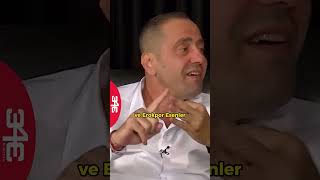 Servet Yardımcı Adaylıktan Çekildi. Mehmet Büyükekşi Ve İbrahim Hacıosmanoğlu Baş Başa Kaldı