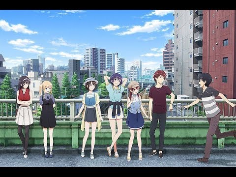 (春奈るな)「君色シグナル」を歌ってみた(冴えカノOP)