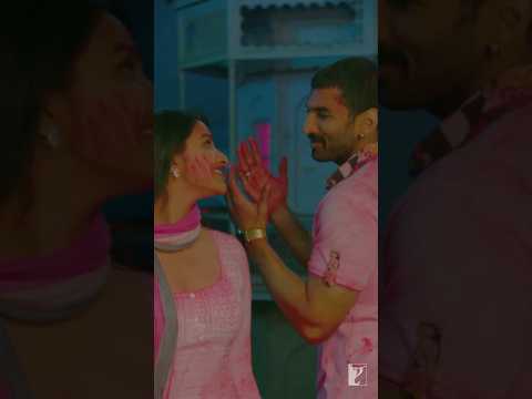 म र मन नत त Mannat DaawatEIshq AdityaRoyKapur ParineetiChopra 