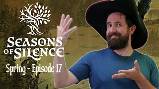 Seasons of Silence: Spring | Episode 17: Gremlins of the Grindleglen