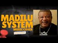 MADILU SYSTEM Sansa Ya Papier Cover By Tasha Fears Official Video