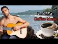 Great morning cafe musicspanish relaxing guitar music