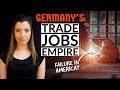 Vocational Training in Germany | Would it FAIL in the USA?