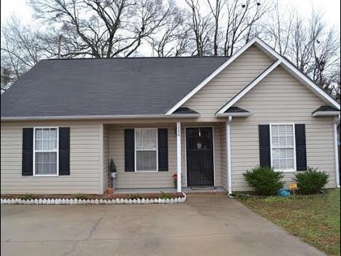 140 Gladstone Court, Rock Hill, SC home video tour