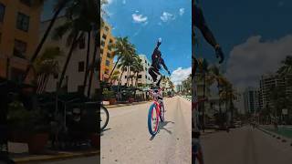 Big Ripper in Miami Beach!