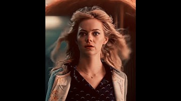 "What if..?" - Spiderman x Gwen Edit | Memory Reboot (Ambient Remix)