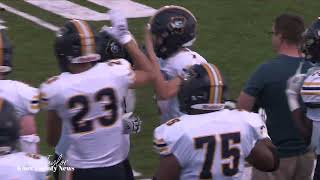 Knox Central vs Whitley Co Football FULL GAME 08 23 24