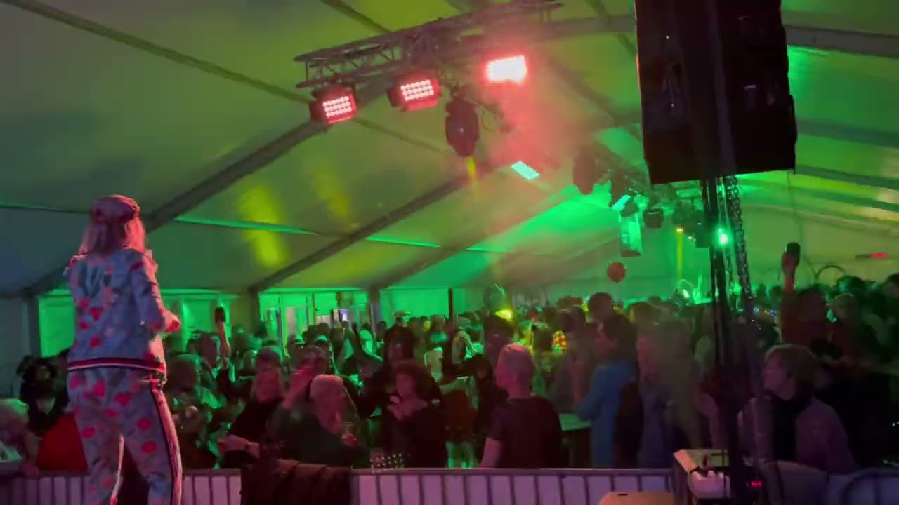 José Sep- Carnaval Tongeren 2023