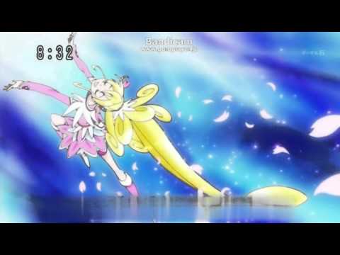 【MAD】ドキプリ＆GOプリのOP×Real Answer（オリジナルSize）