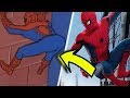 A INCRÍVEL EVOLUÇÃO DO HOMEM ARANHA 1967 - 2017