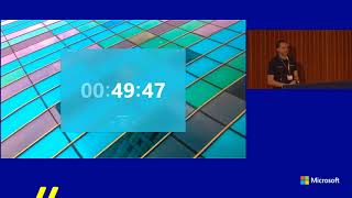 TechDays 2017 - Johan Laanstra - Enhancing Apps with the Fluent Design System