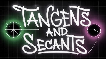 Learn Circle Segments in Under 2 Minutes | ZZ Top “La Grange” Parody