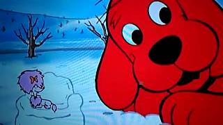 Clifford the Big Red Dog - That's Snow Lie