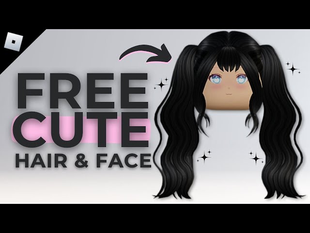 Free Roblox hair codes (December 2023) — female & male hairstyles for your  avatar!