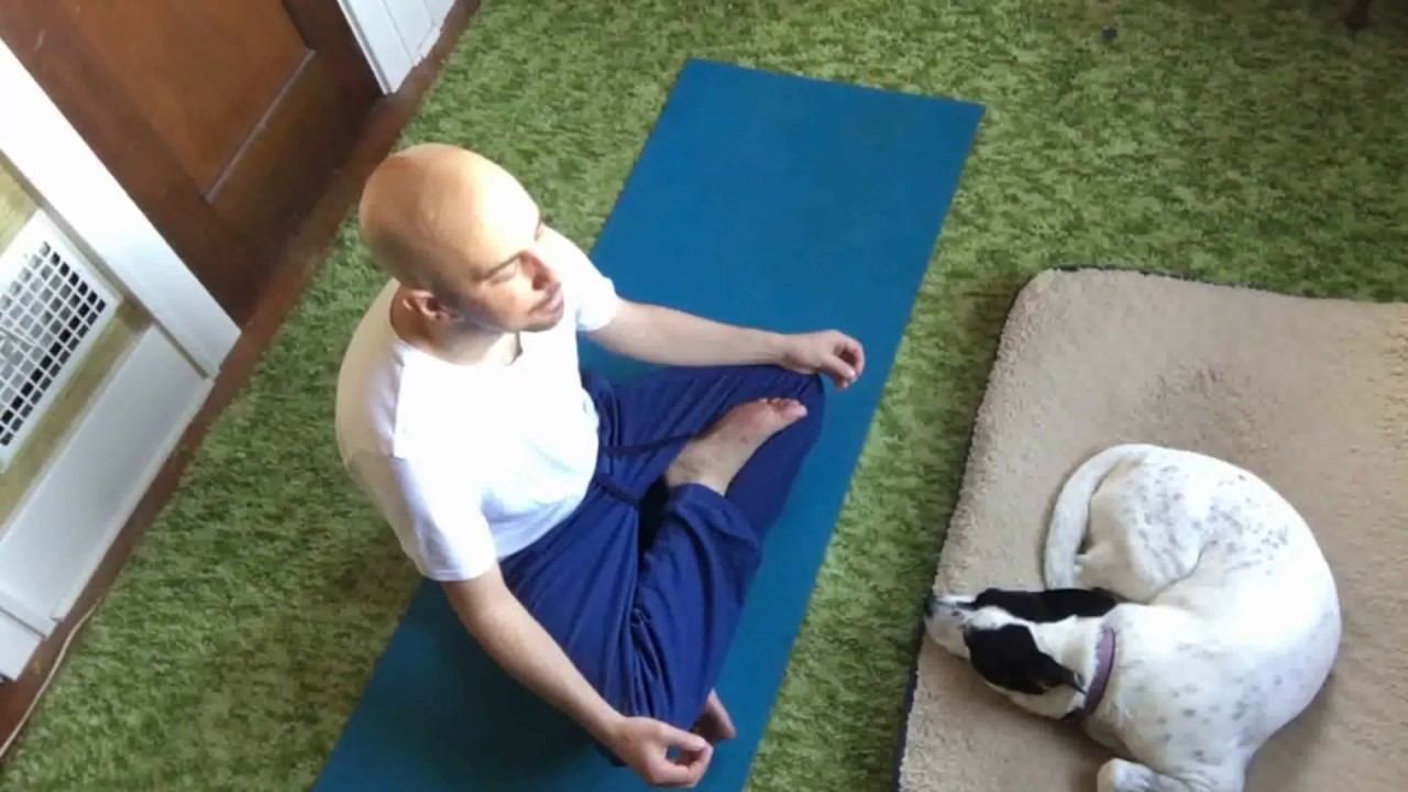 Kev Rowe - Meditation Music #5 | Burn Away - Light In My Life - I'll Love You Either Way