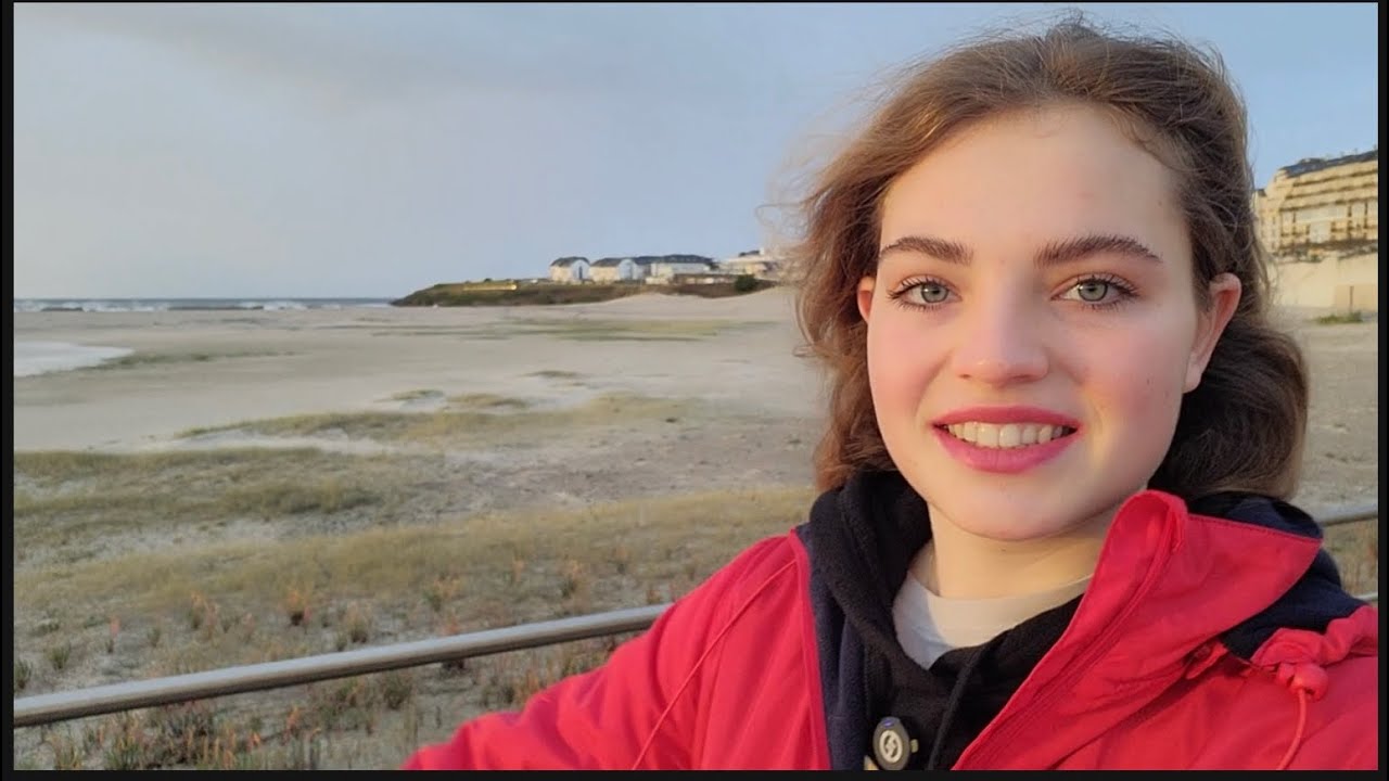 Una mañana en mi pueblo 