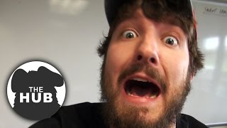 Office Sickness | The HUB - Week of May 20, 2016