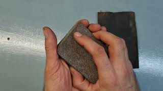 Schleifschwamm Schleifpapier