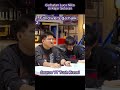 CURHATAN LUCU NIKO DI KEJAR SETORAN