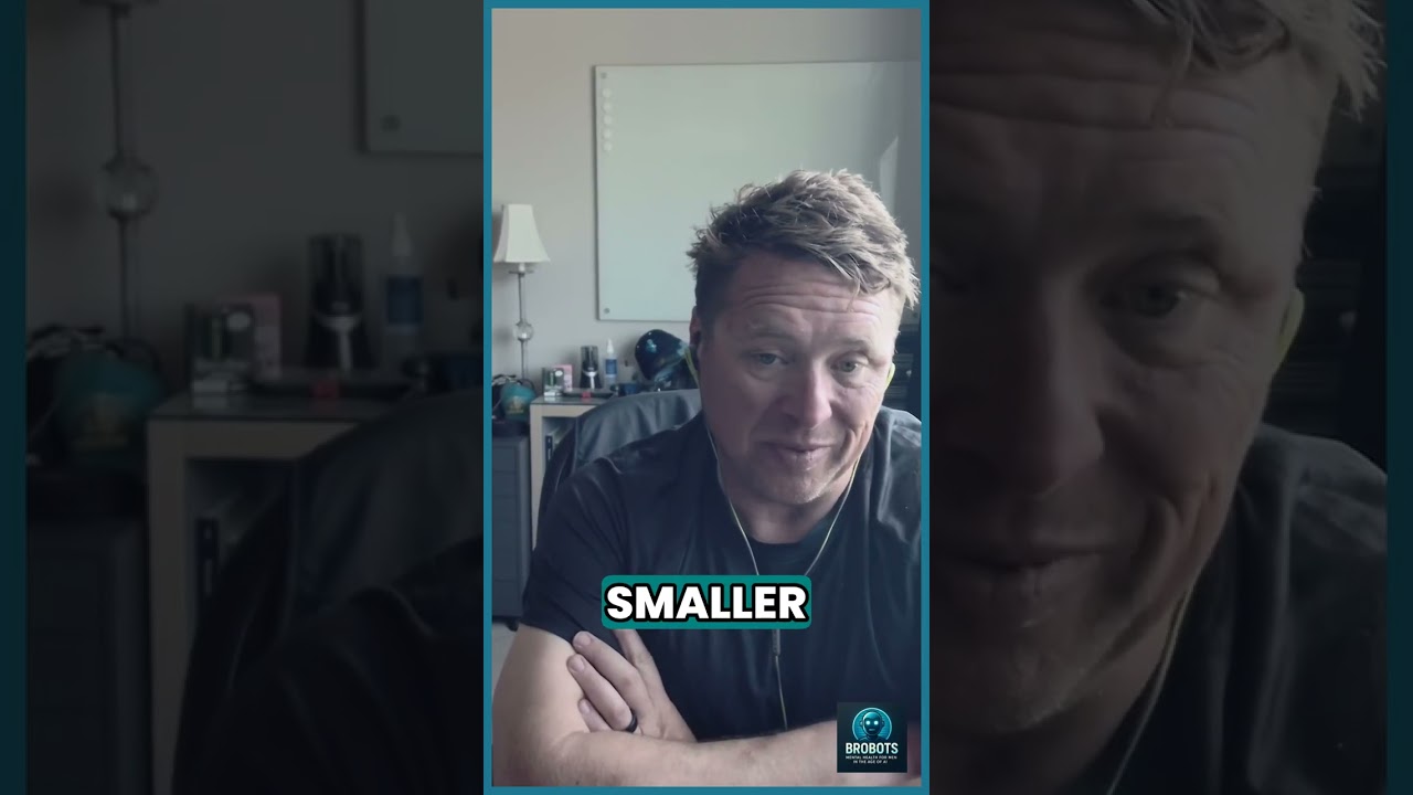 Big Habits Are Hard. Small Habits Are Easy. Do The Small One.