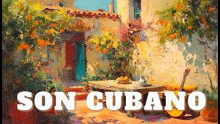 Havana Nights & Coffee Dreams ☕ Romantic Midnight in Cuba 🌙 screenshot 5