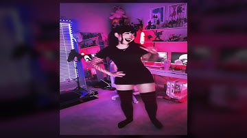 𝐒𝐏𝐎𝐎𝐊𝐘 𝟐 🎃 (𝐒𝐋𝐎𝐖𝐄𝐃) 𝐓𝐢𝐤𝐓𝐨𝐤 𝐯𝐞𝐫𝐬𝐢𝐨𝐧