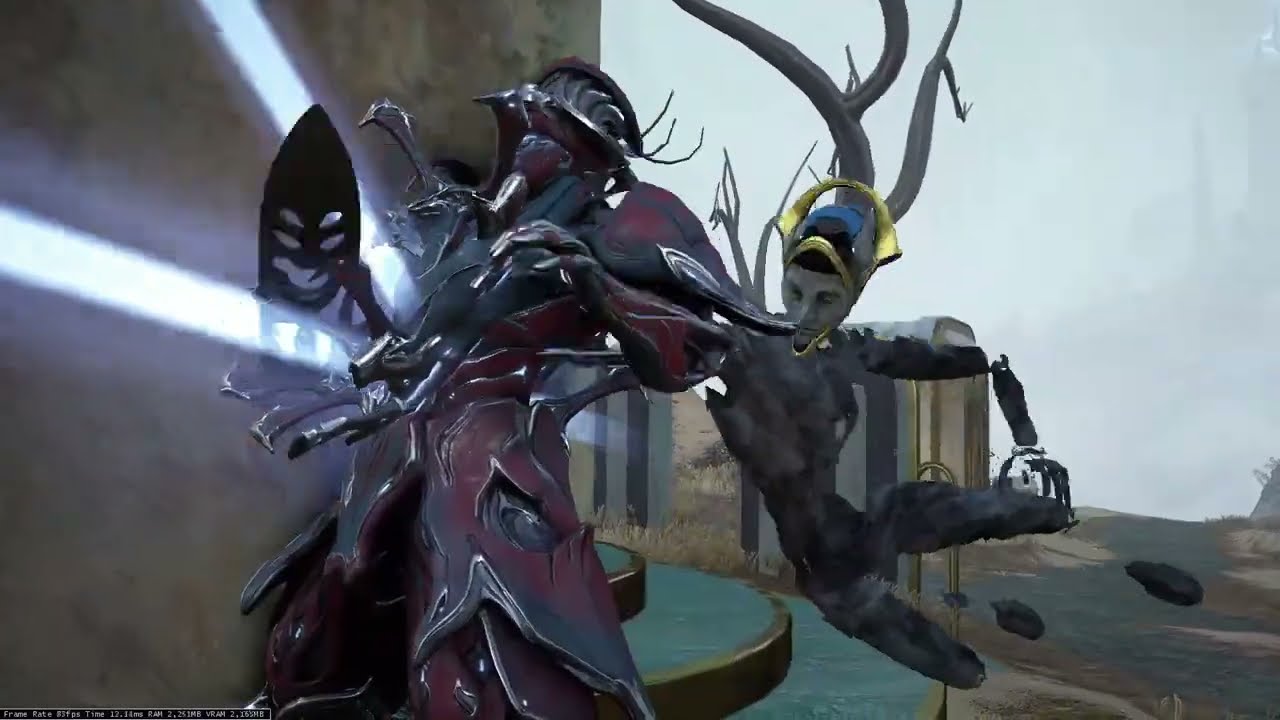 Sampotes + Kullervo Fight = ???