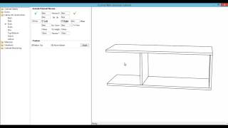 CabMaster Making Custom Furniture