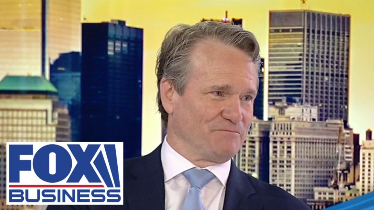 Bank heavyweight on whether a US recession looms