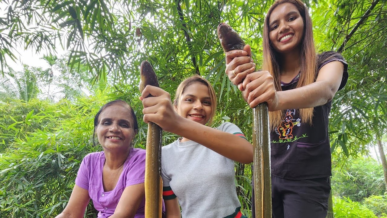 ”ငါး”တို့ရဲ့ဘုရင် ငါးလင်ဗန်း မဆလာဟင်း ၊ အရသာကတော့အရမ်းအရမ်းရှိပြီး စားလို့မြိန်ပါတယ်😋😋😋