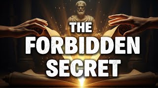 SENECA'S FORBIDDEN SECRET TO FINANCIAL FREEDOM