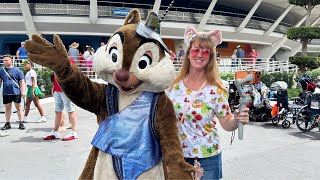 🔴 LIVE Magic Kingdom part 2 at Walt Disney World #live