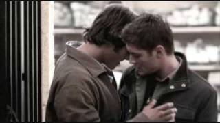 Wincest-Love Games