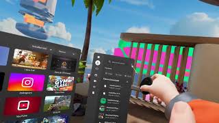 How to add forge mods to questcraft. Thanks @TTShadowVr for asking