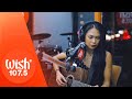 Dey Rose performs &quot;Mahiwagang Tsubibo&quot; LIVE on Wish 107.5 Bus