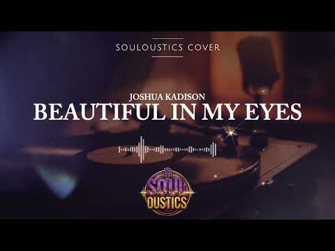 Beautiful In My Eyes - Souloustics (Chill Jazz R&B Cover)