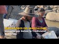 Pescadores del Magdalena: La Lucha por Salvar la Tradicional Subienda -TvAgro por Juan Gonzalo Angel