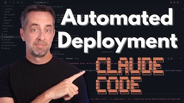 5 Minute Web App Launch with Claude Code