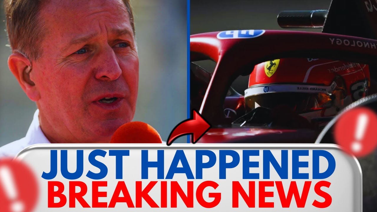 FERRARI BOMBSHELL: RULE CHANGE “STOPPED” SCHUMACHER FROM WINNING MORE TITLES - f1 news