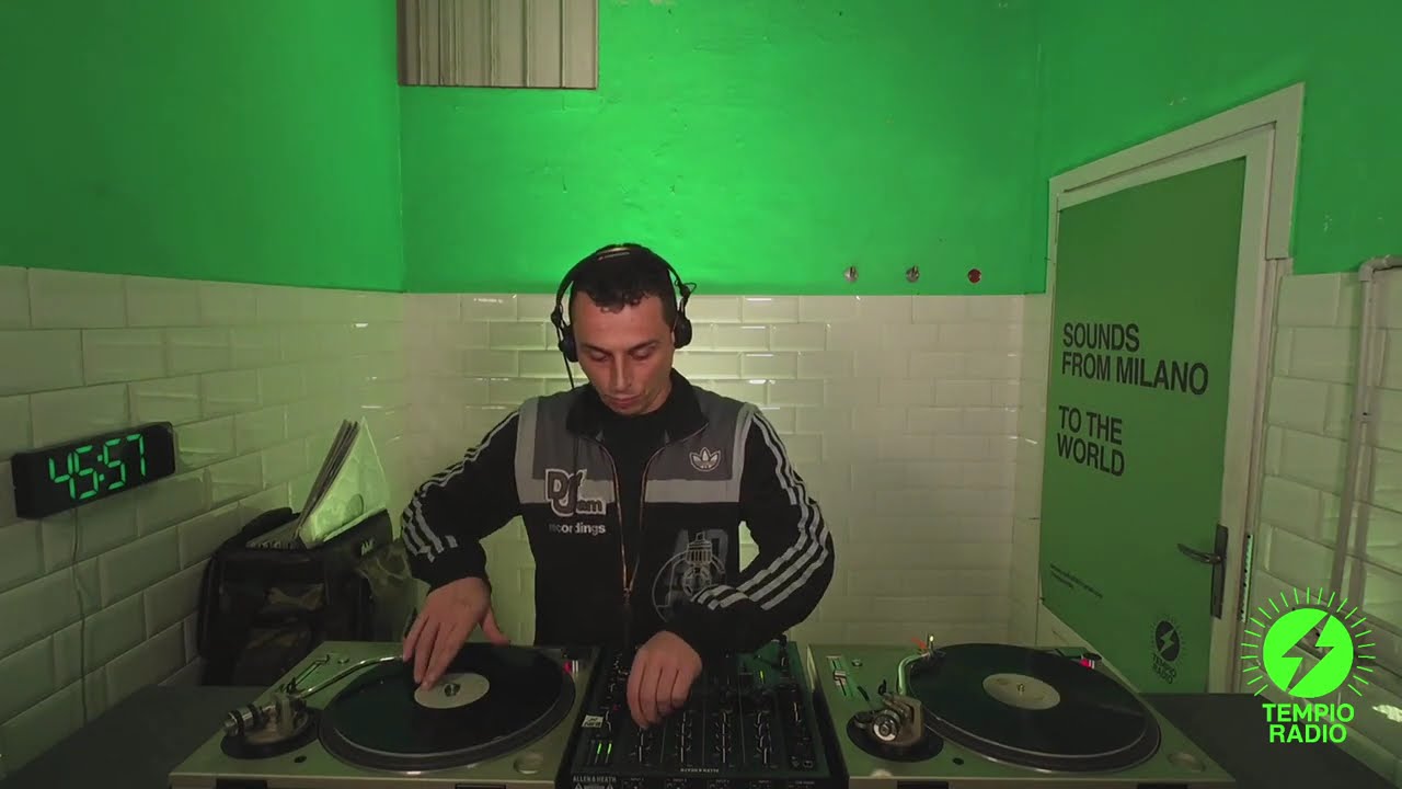 TEMPIO RADIO - RAFTEK 20.12.2025