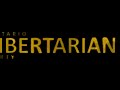 KEITH KOMAR  - Ontario Libertarian Candidate - Political Commercial