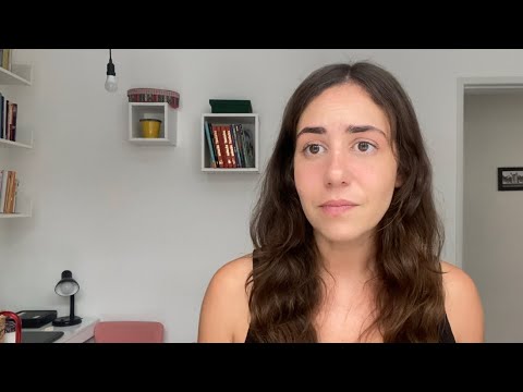 Monólogo recortado do texto “essa criança”