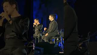 Il Volo - Unchained Melody, Taormina 22.08.2026 