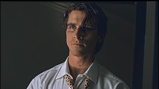 Patrick Bateman Edit - The Lost Soul Down