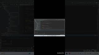 Day 3 — POST API working 🚀 Real backend now #backend #developers #java #springboot #codingjourney