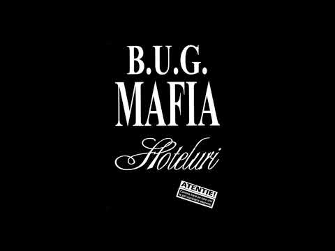 B.U.G. Mafia - Hoteluri feat. July (Radio Edit) (Prod. Tata Vlad