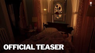 PRESENCE Official Teaser #3 (2025) | HD