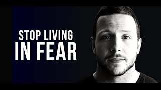 STOP LIVING IN FEAR - He Left the Audience SPEECHLESS | Best Motivational Video