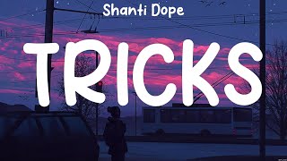 Shanti Dope   Tricks Lyrics December Avenue, Ex Battalion #2