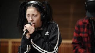 Bishop Briggs - River (Live on The Current)